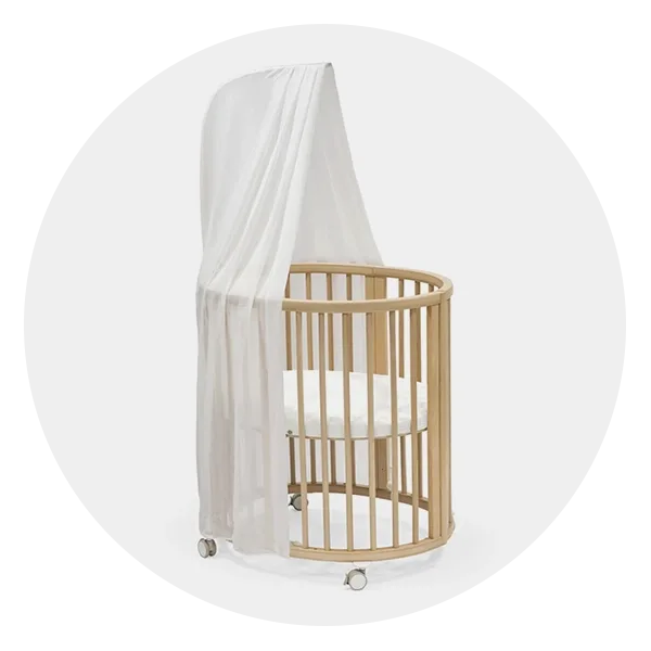 Best mini cribs 2019 best sale