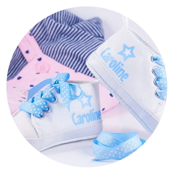 Best custom best sale baby gifts