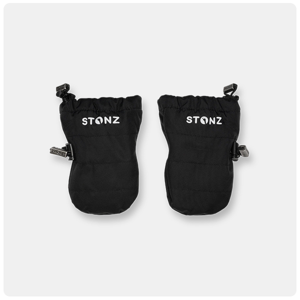 Stonz Baby Snow Mitts