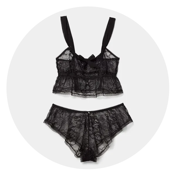 Adore Me Lauretta Unlined