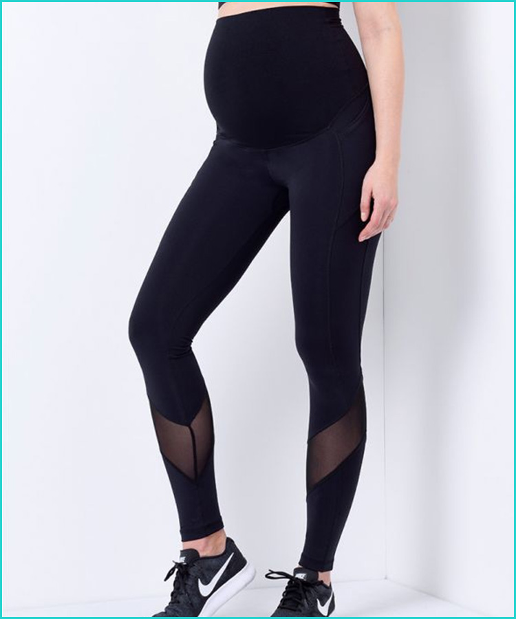 uniqlo pregnancy leggings