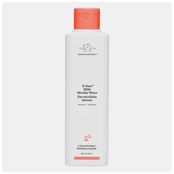 Drunk Elephant E-Rase Milki Micellar Water
