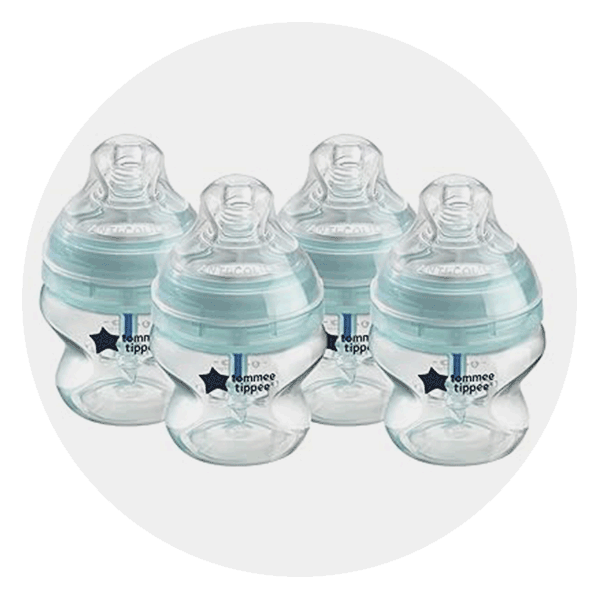 7 Best Anti-Colic Bottles For Baby Of 2023