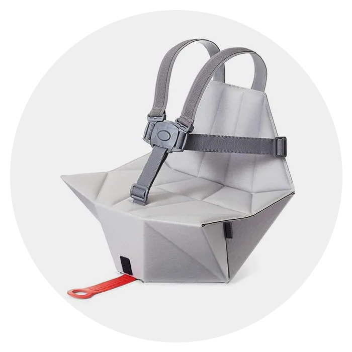 Bombol Pop-Up Baby Booster Seat