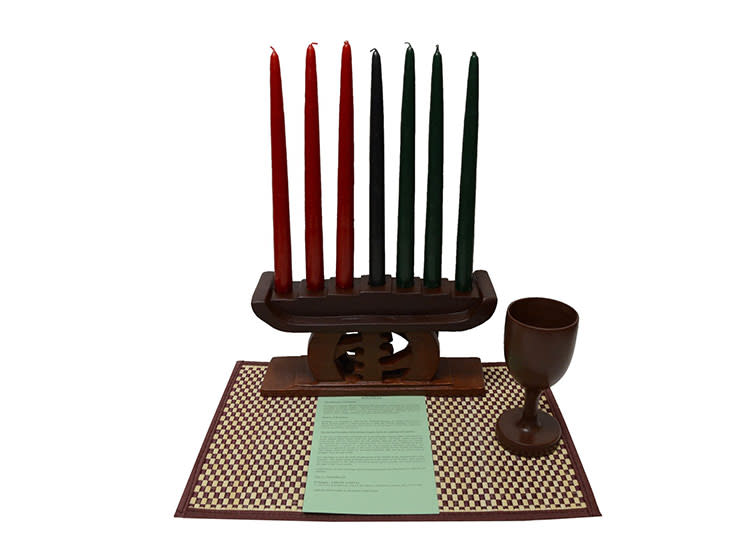 Kwanzaa Gifts for Kids, Grandparents and Teachers