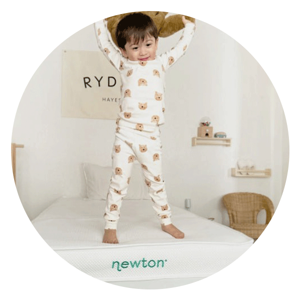 Newton Baby Kids' Twin Mattress