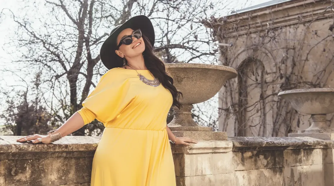 The Best Plus Size Maternity Clothes