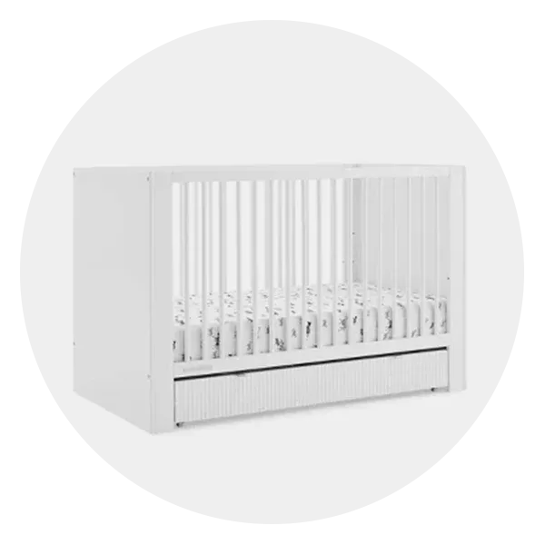 Target baby hot sale furniture set