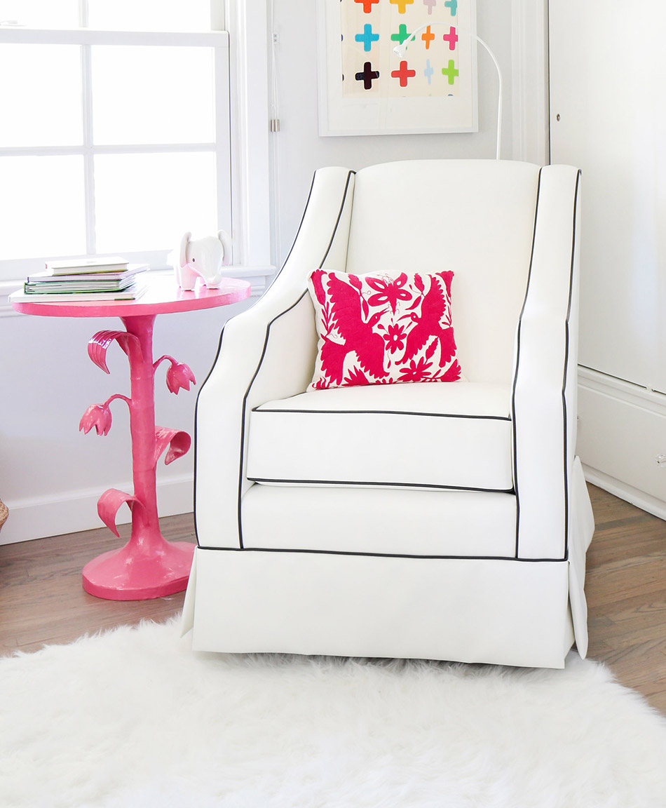 best nursery recliner chair