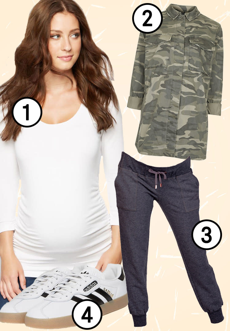 Maternity Clothes 101: A Complete Buying Guide