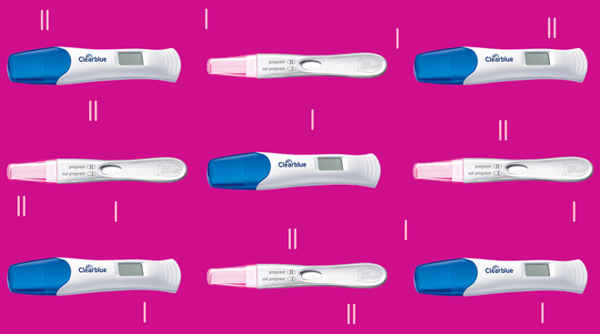 7 Best Pregnancy Tests Of 21