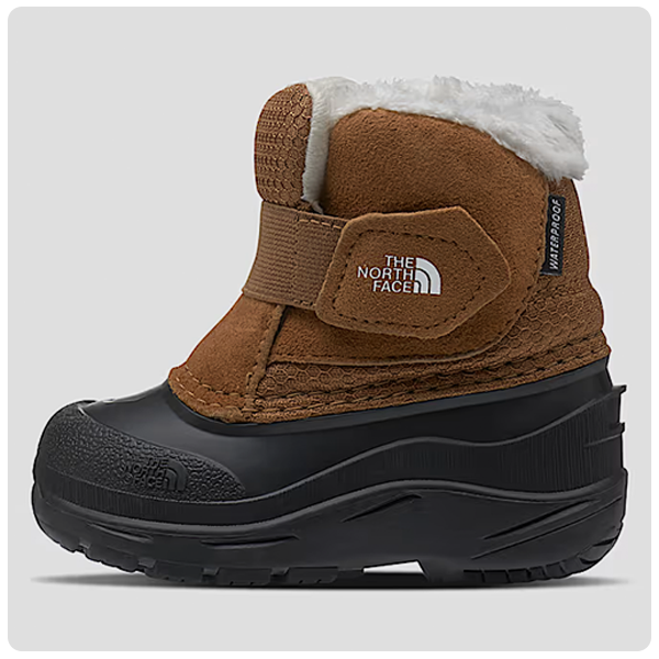 The North Face Toddler Alpenglow II Boots