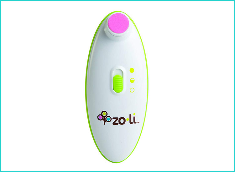 best baby nail trimmer