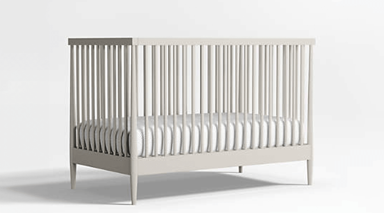 crate and barrel hampshire cribs recall