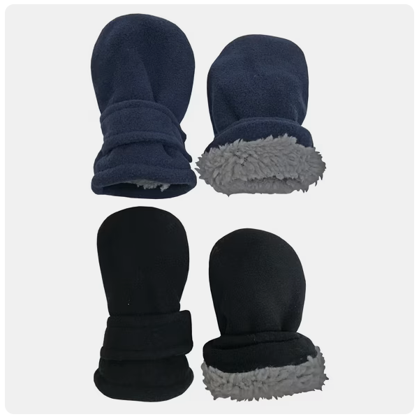 N'Ice Caps Baby Toddler Mittens