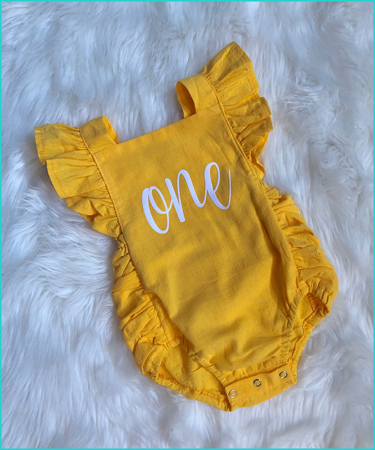 girl 1st birthday outfit ideas