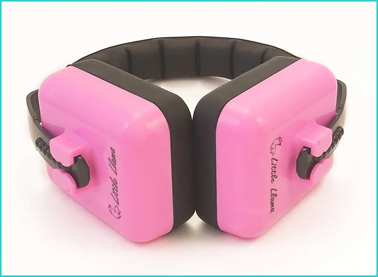 5 Baby Headphones for TopNotch Ear Protection