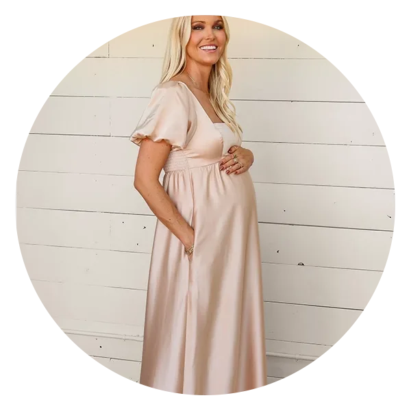 Show Me Your Mumu Nora Maxi Dress