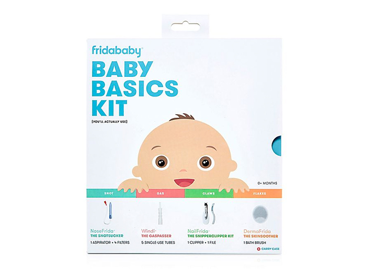 baby wish list ideas