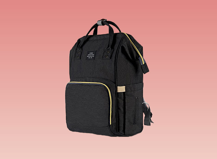 The Best Backpack Diaper Bags Of 2020