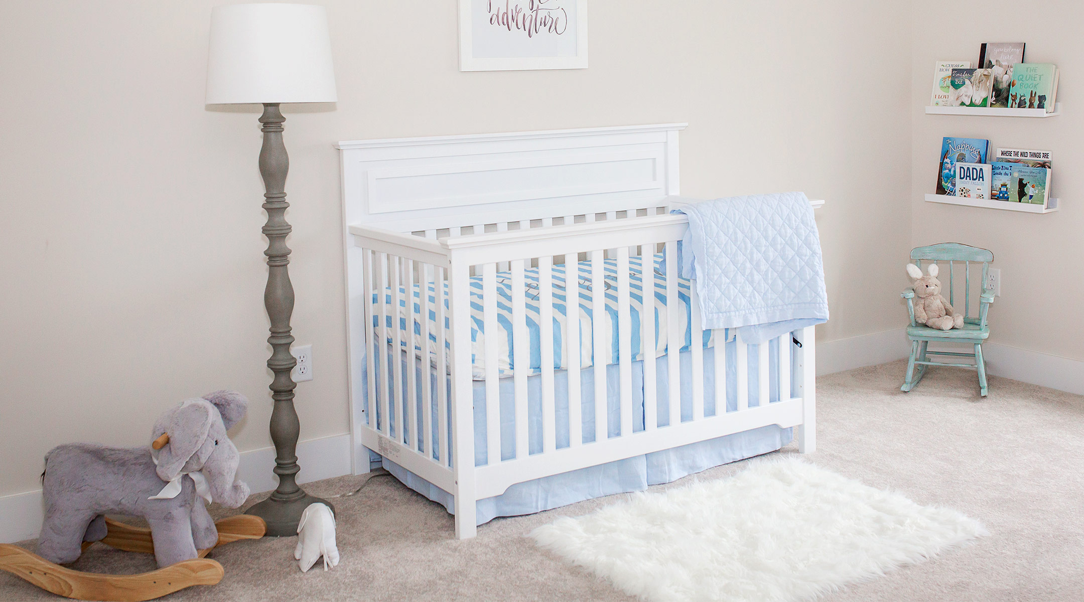 when should i transition baby from bassinet to crib