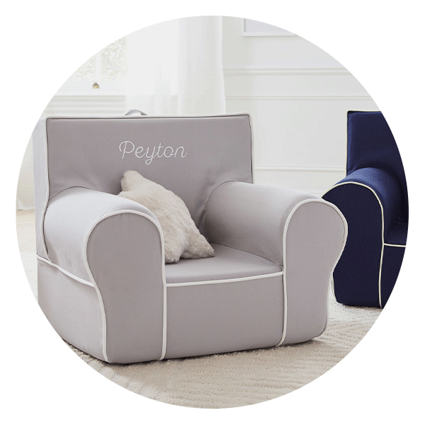 The Best Toddler Chairs Of 2024   Pottery Barn Kids Anywhere Chair 