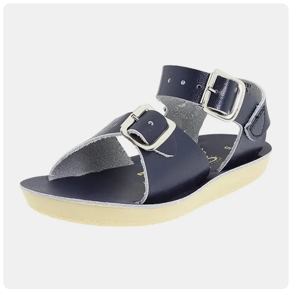 Salt Water Sandals Sun-San Surfer