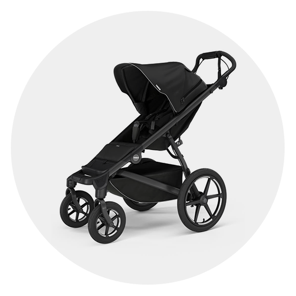 Thule Urban Glide 4 