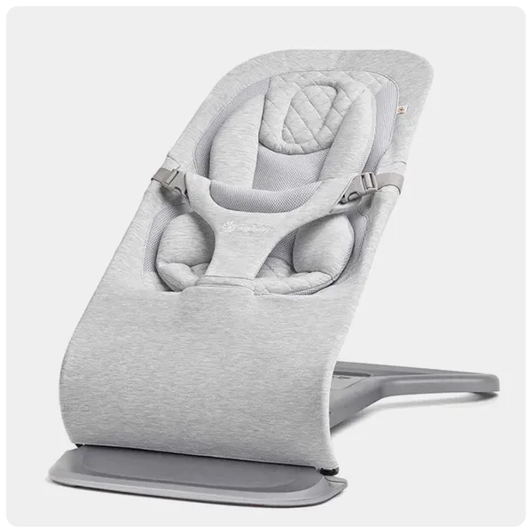7 Best Baby Bouncers of 2026, Tested by Parents 7 Best Baby Bouncers of 2026, Tested by Parents