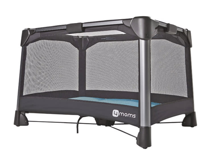 Best Portable Playards