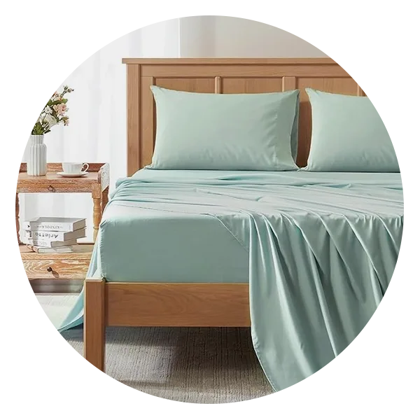 Comfort Spaces Cooling Sheets