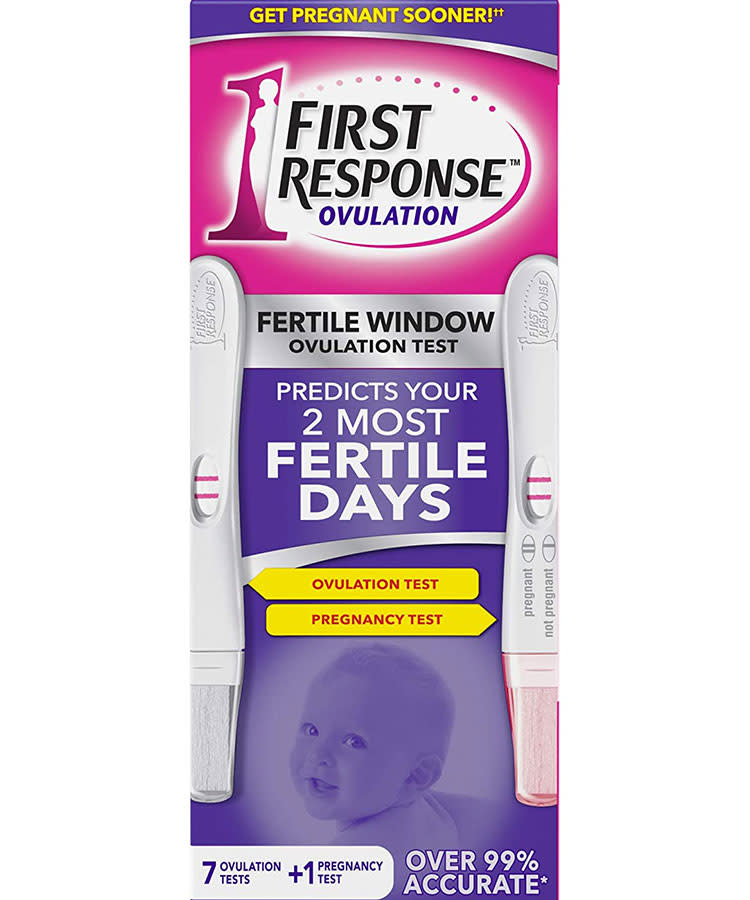 Best ovulation kit