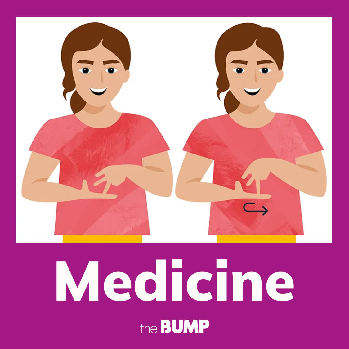 How to Teach Baby Sign Language 25 Baby Signs to Know