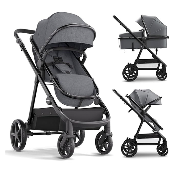 Mompush Meteor 2