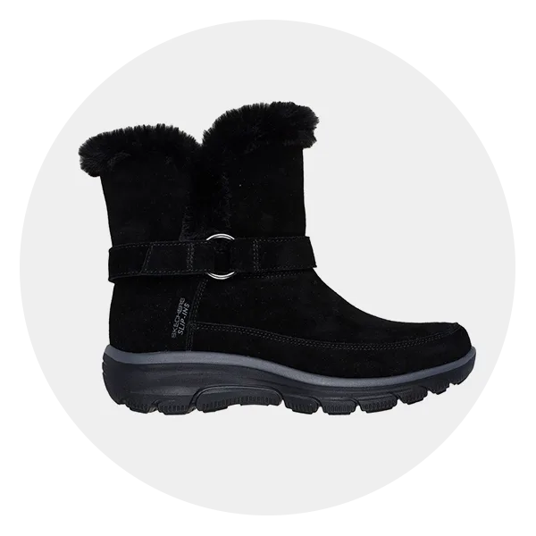 Skechers Slip-ins Relaxed Fit: Easy Going - Dreamers Luxe Vibes