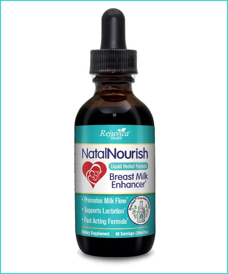 Best Lactation Teas, Cookies and Supplements