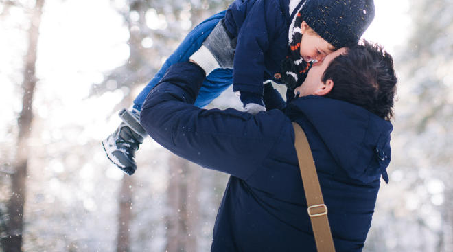 17 Best Toddler Snow Boots That Moms Will Love Too