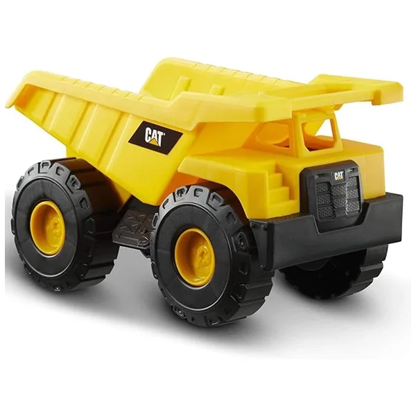 CAT Construction Toys CAT Dump Truck