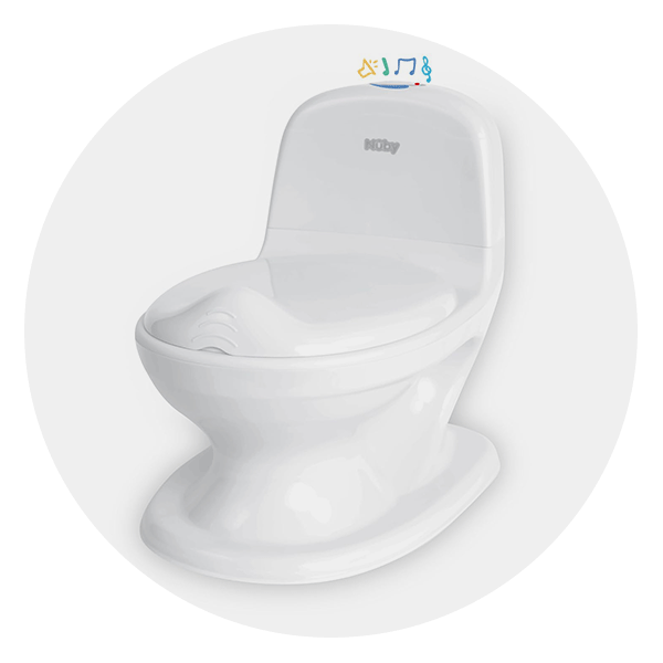 Top 5 Best Potty Training Urinals For Toddlers - Hampers And