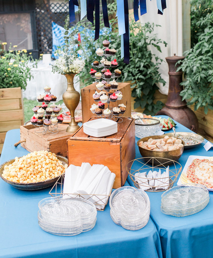 20 Baby Shower Ideas for Throwing a Fun and Memorable Celebration