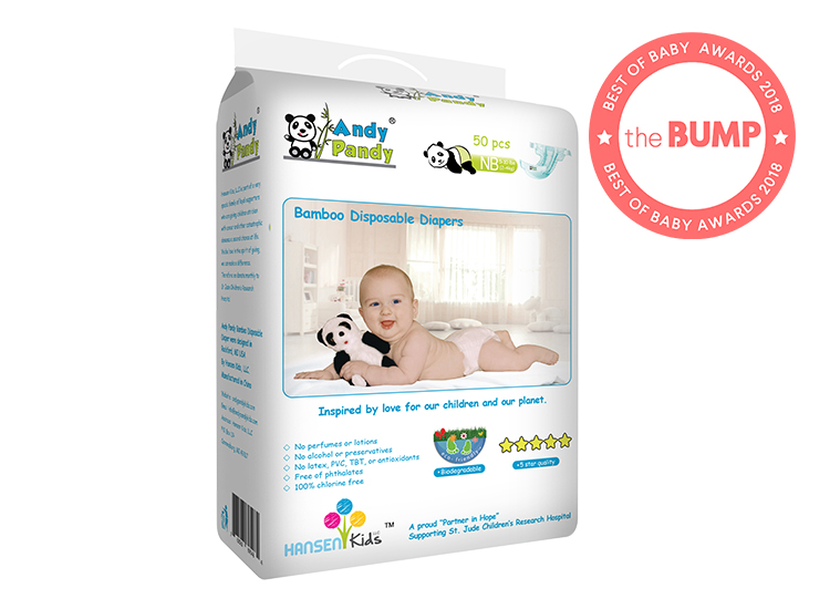 andy pandy diapers target