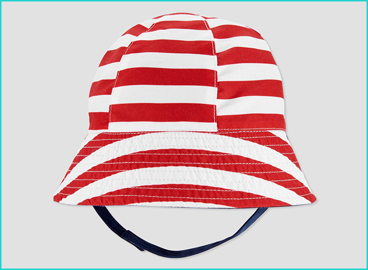 sun hat for 2 year old