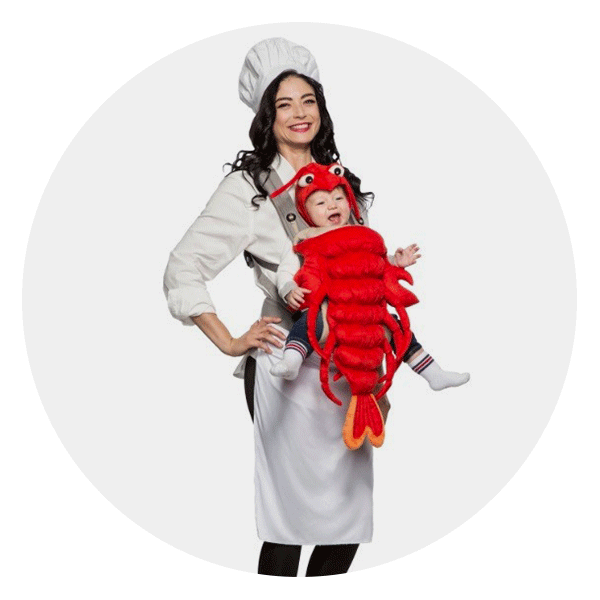 Discover more than 170 chef dress for kids - seven.edu.vn