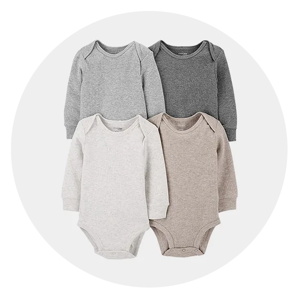 Simple Joys by Carter's Girls' 2-Pack Pull on Fleece Pants, Grey/Pink, 2T :  : Clothing, Shoes & Accessories