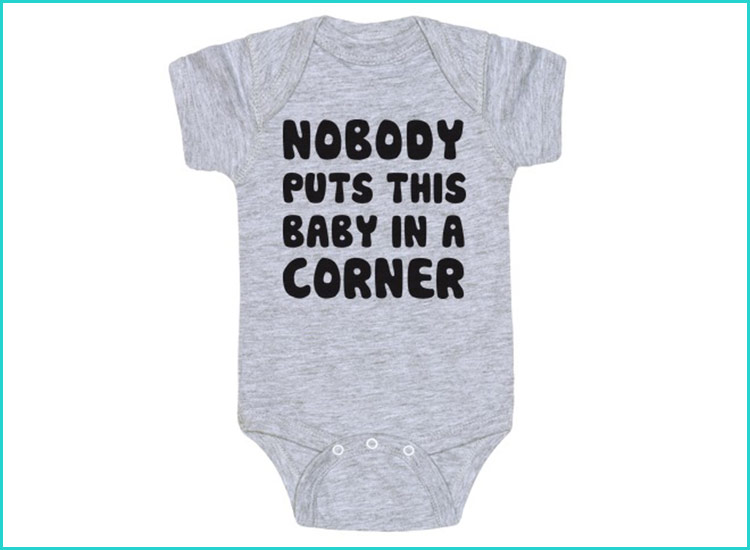 funniest baby onesies