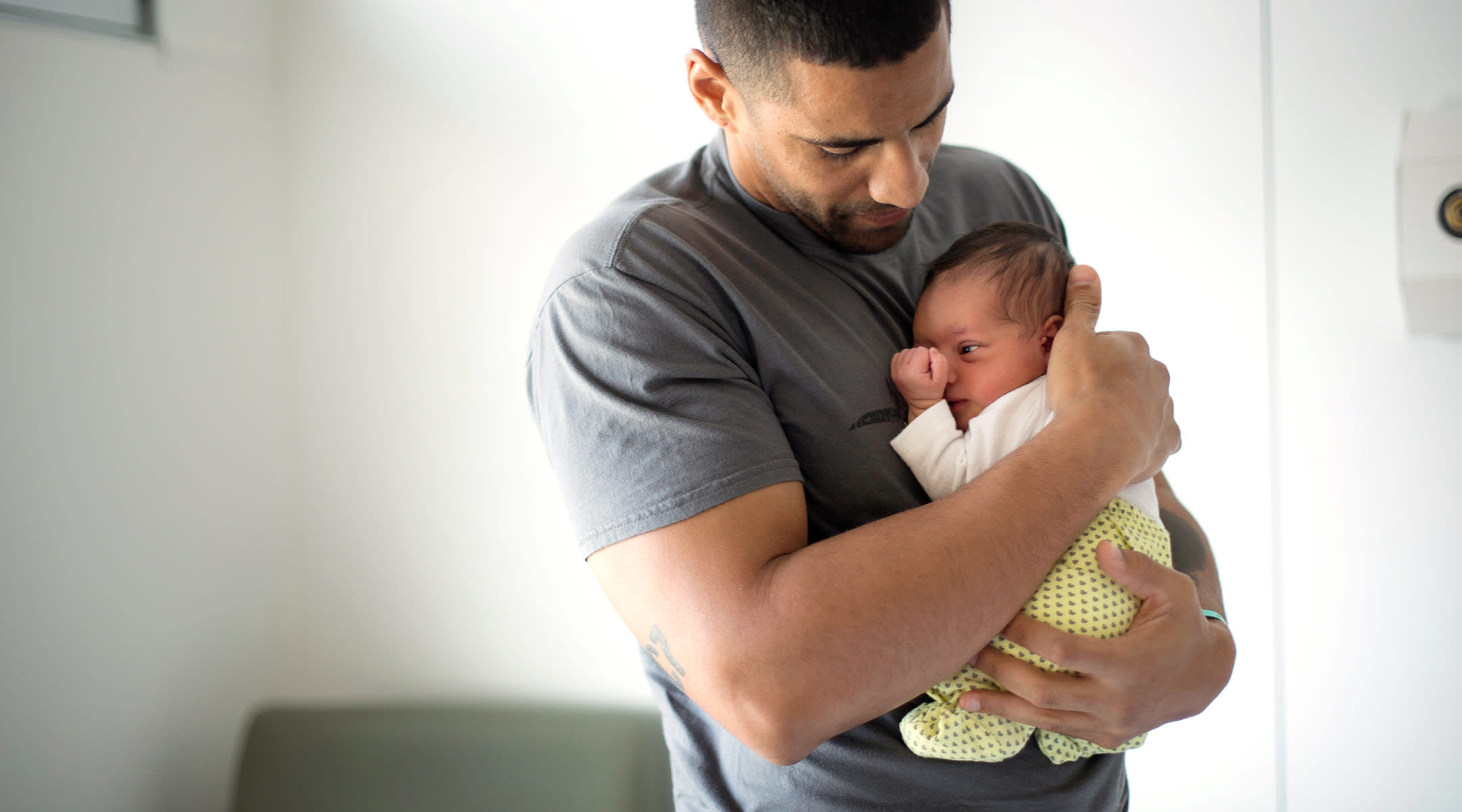 What to Know About Infant Tongue Tie What to Know About Infant Tongue Tie