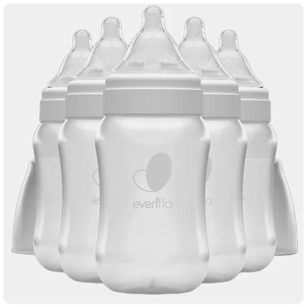 Evenflo Balance+ Wide Neck
