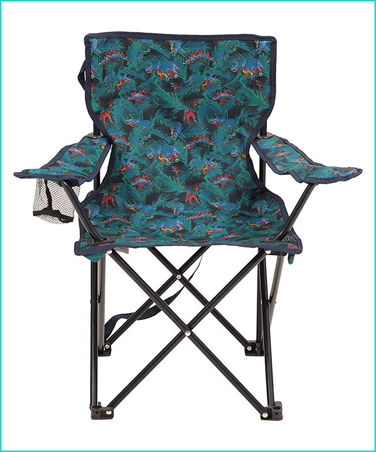 17 Kids’ Folding Chairs for the Beach, Camping or Lawn