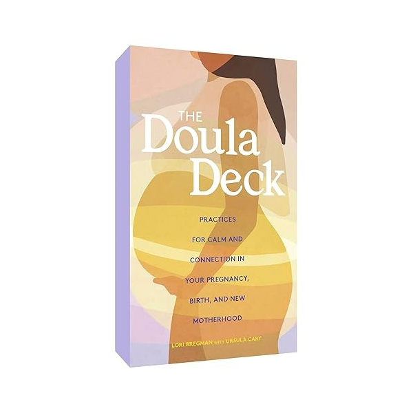 The Doula Deck for Expecting & New Moms