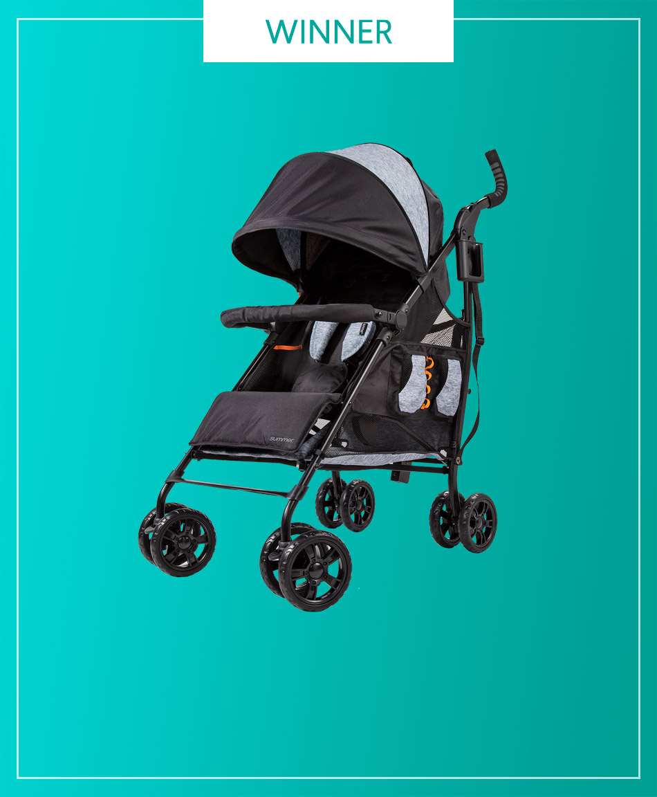 best summer infant stroller